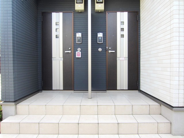 南海本線 尾崎駅 徒歩3分 3階建 築16年のその他写真