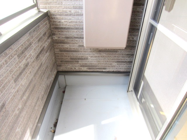 南海本線 尾崎駅 徒歩3分 3階建 築16年の内装写真