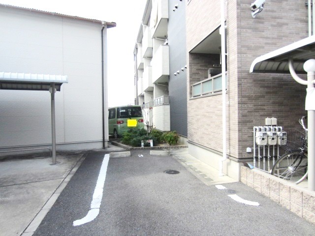 南海本線 尾崎駅 徒歩3分 3階建 築16年のその他写真