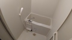 エンゼルプラザeastIIの風呂写真