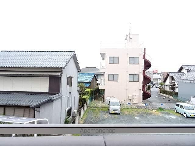 眺望　眺望