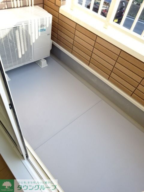 つくばエクスプレス 柏の葉キャンパス駅 バス乗車時間：11分 最寄りバス停で下車 徒歩4分 2階建 築9年の内装写真