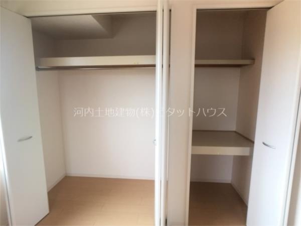 収納　収納
