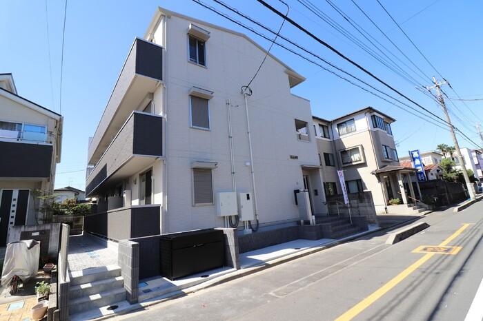 ＪＲ京浜東北線 北浦和駅 徒歩17分 築6年