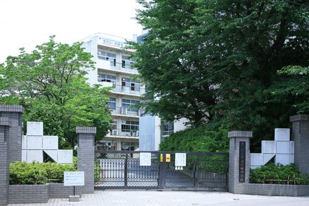 ＪＲ京浜東北線 北浦和駅 徒歩17分 3階建 築6年の周辺写真