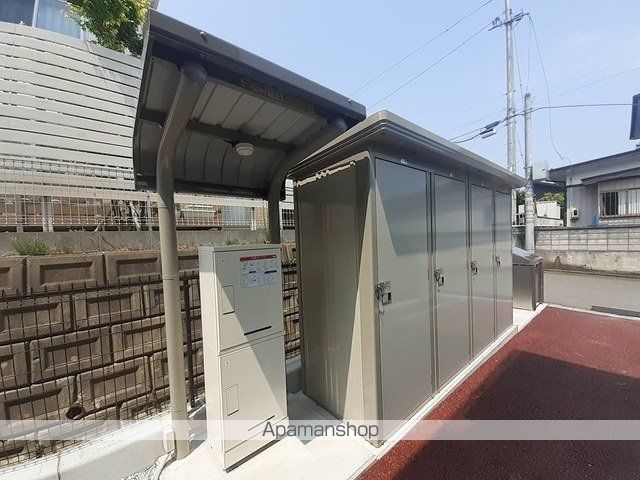 その他共有部分　その他共有部分