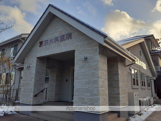 病院　富永内科医院（病院）まで650m