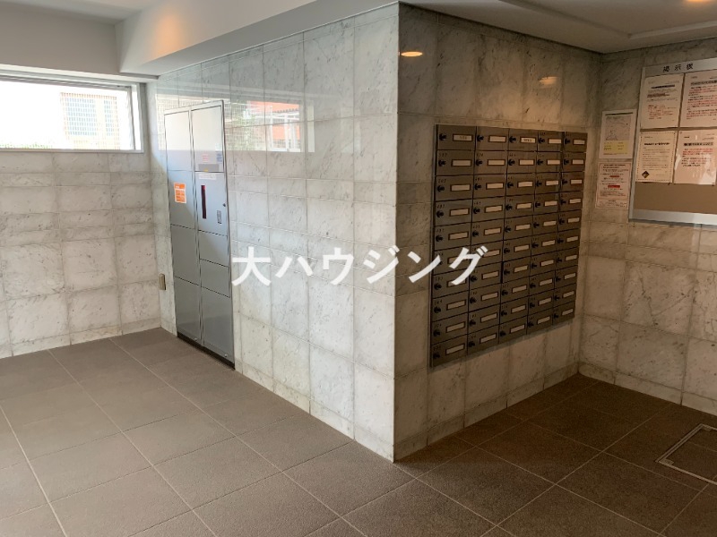 ダイナシティ池上のその他写真