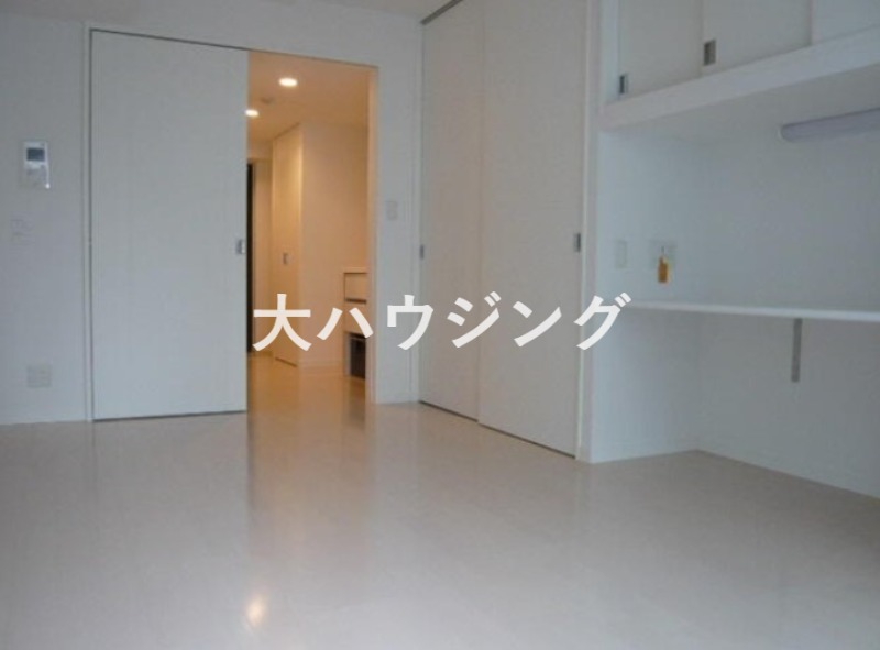 ダイナシティ池上の内装写真