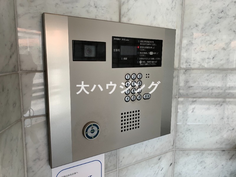 ダイナシティ池上のその他写真