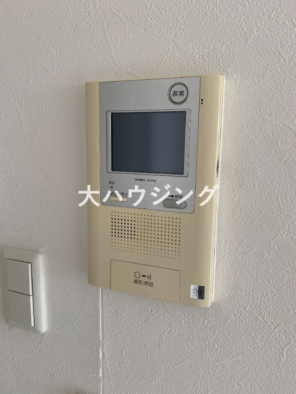 ダイナシティ池上のその他写真