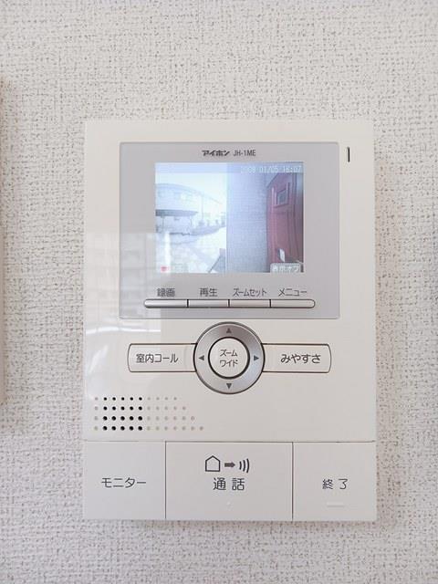 アクティフ長府IIのその他写真