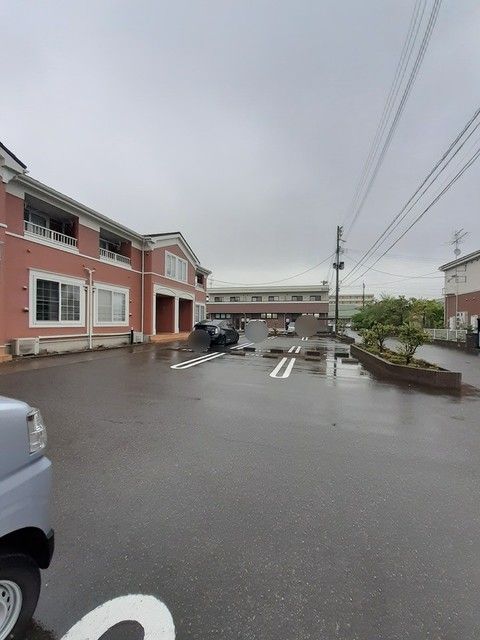 ＪＲ信越本線 亀田駅 徒歩6分 2階建 築21年のその他写真