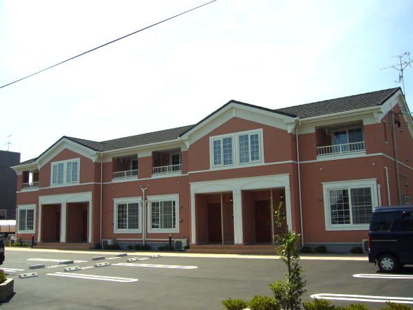 ＪＲ信越本線 亀田駅 徒歩6分 築21年