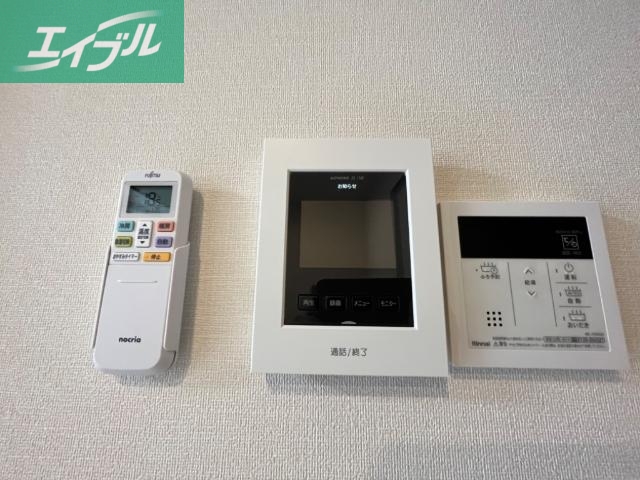 Excel No.IIIのその他写真