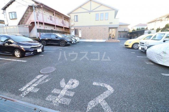 エストモナリエのその他写真