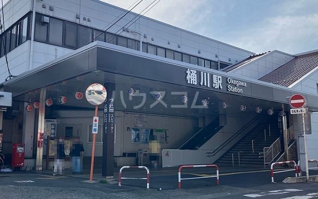 エストモナリエの周辺写真