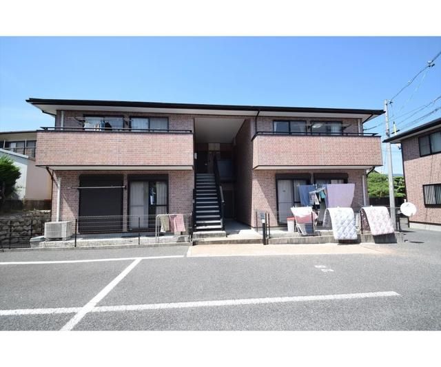 パークサイド若宮