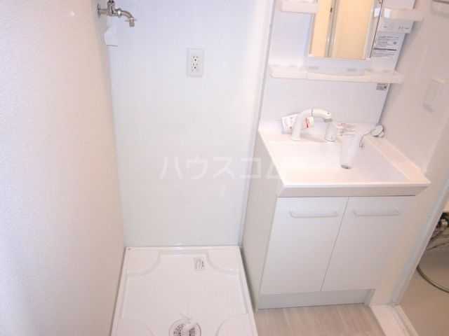 FJ敏コートの内装写真