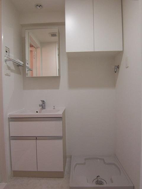 PREMIUM CUBE目黒東山♯moの内装写真