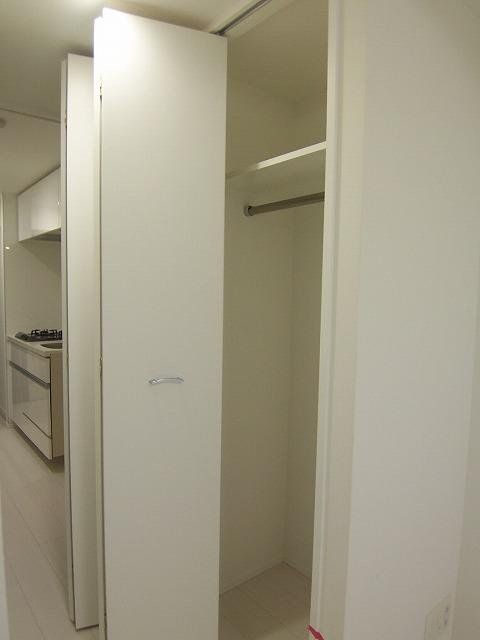 PREMIUM CUBE目黒東山♯moの内装写真