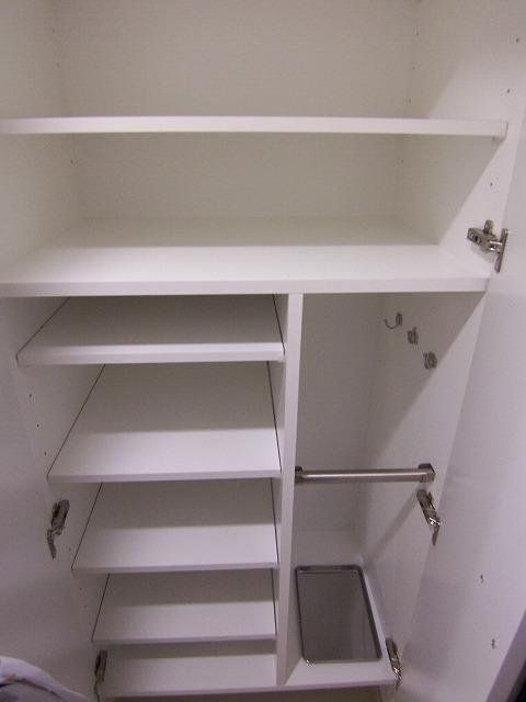 PREMIUM CUBE目黒東山♯moの内装写真