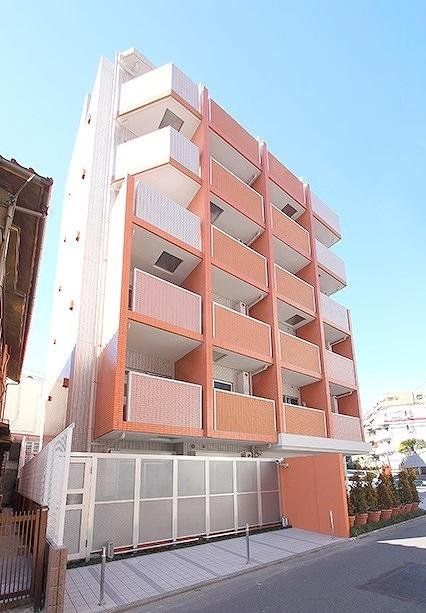 PREMIUM CUBE目黒東山♯mo