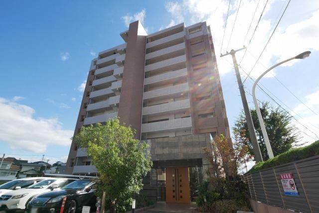建物外観　【外観写真】外観