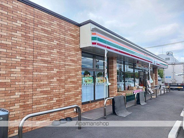 コンビニ　セブンイレブン高林バイパス店（コンビニ）まで621m