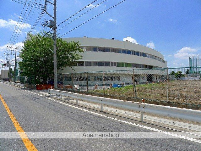 小学校　太田市立沢野小学校（小学校）まで800m