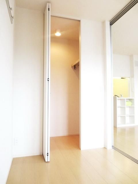 その他設備　★ワンステップクローゼット★