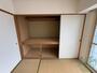 収納　収納もバッチリあるのでお部屋が片付きますよ！