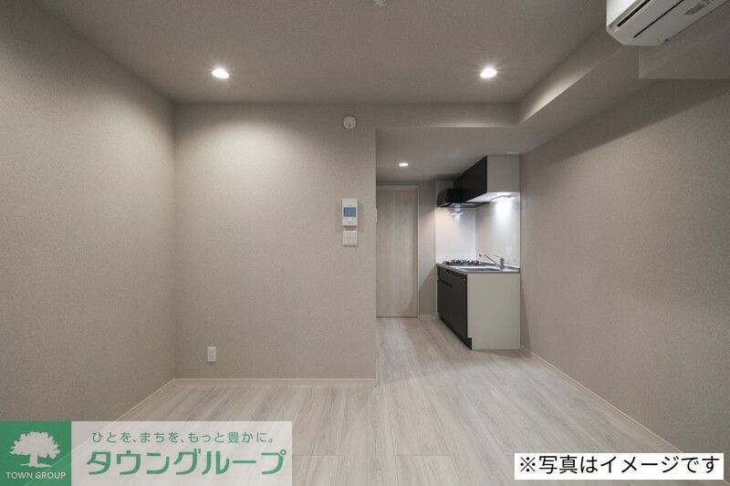 居室・リビング　※同シリーズ参考写真