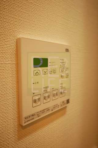 その他設備　101号室参考(間取り面積同様）