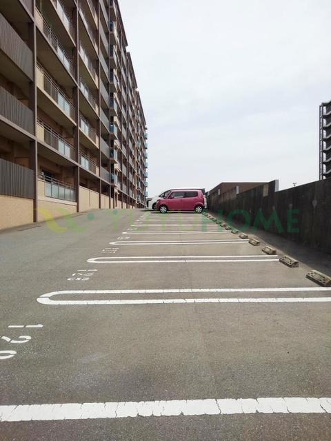 ＪＲ鹿児島本線 南福岡駅 バス乗車時間：18分 最寄りバス停で下車 徒歩5分 9階建 築16年のその他写真