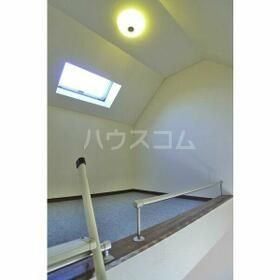シオン花小金井A棟の内装写真
