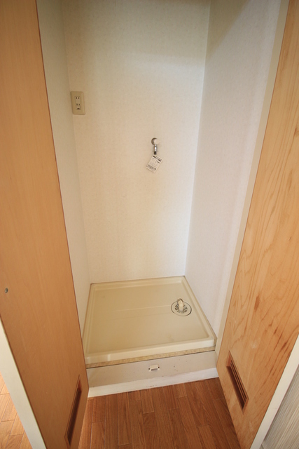 フロントアイランドハイツのその他写真