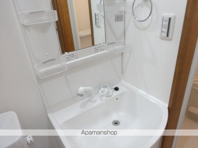 カーサブランカ杉田のキッチン写真