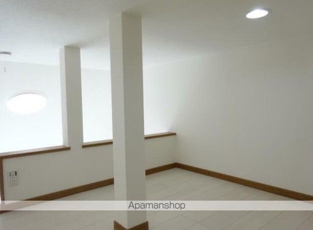 カーサブランカ杉田のトイレ写真