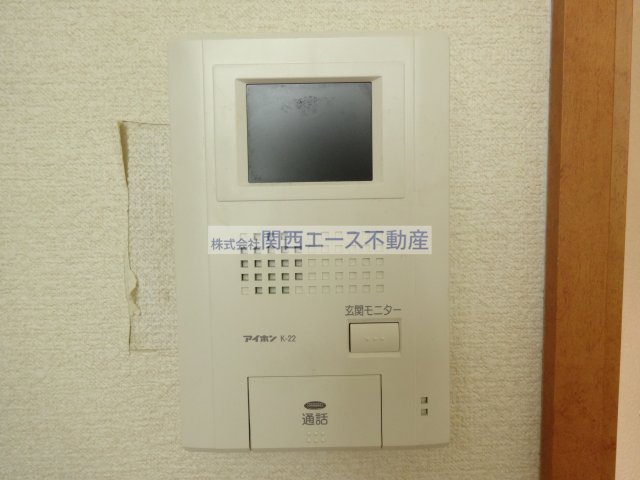レオパレスカナールのその他写真