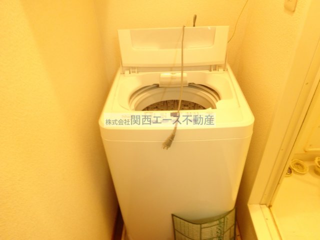 レオパレスカナールのその他写真