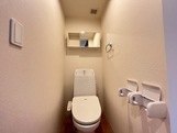 ＪＲ赤穂線 大多羅駅 徒歩25分 2階建 築2年のトイレ写真