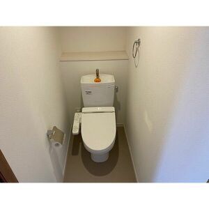 kavka takasagoのトイレ写真