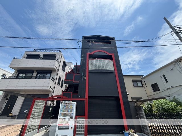 阪急宝塚線 岡町駅 徒歩12分 築38年