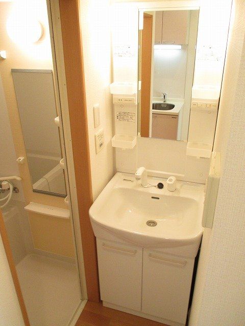 雨田ロイヤルパレスビルの内装写真