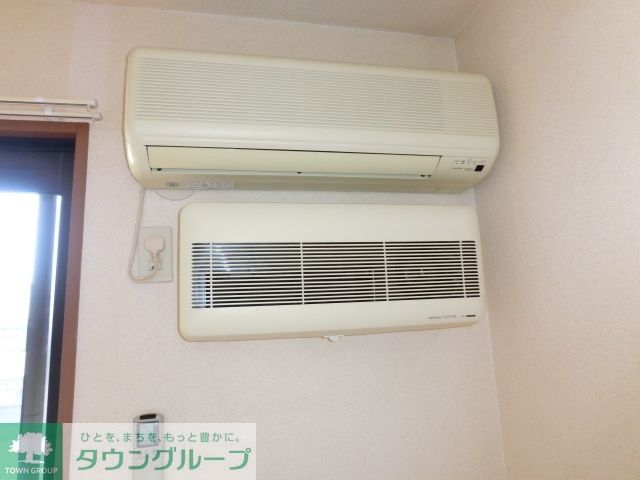 ファミーユ低見台のその他写真