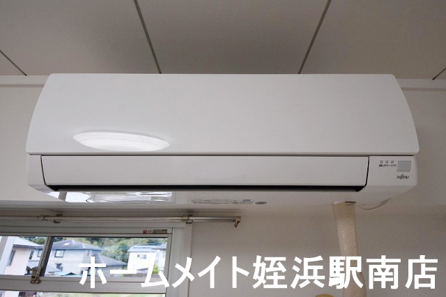 その他設備　★エアコン付き参考写真