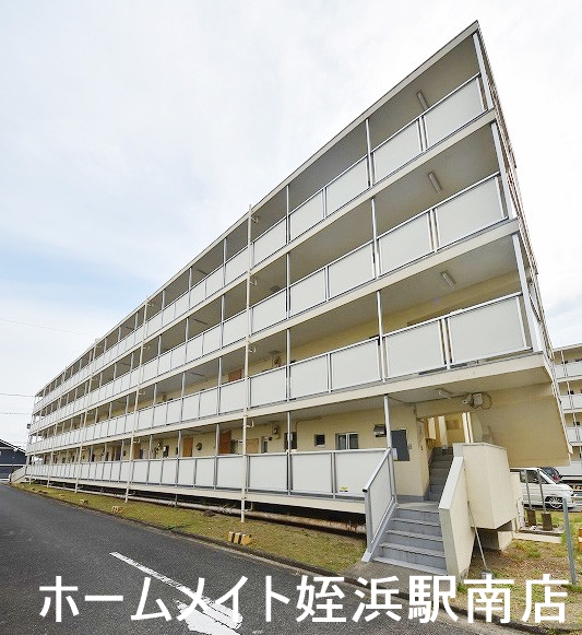 建物外観　★人気急上昇糸島エリア♪★