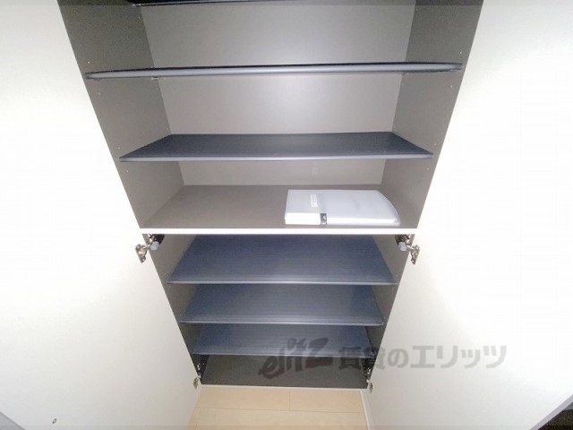 収納　下駄箱