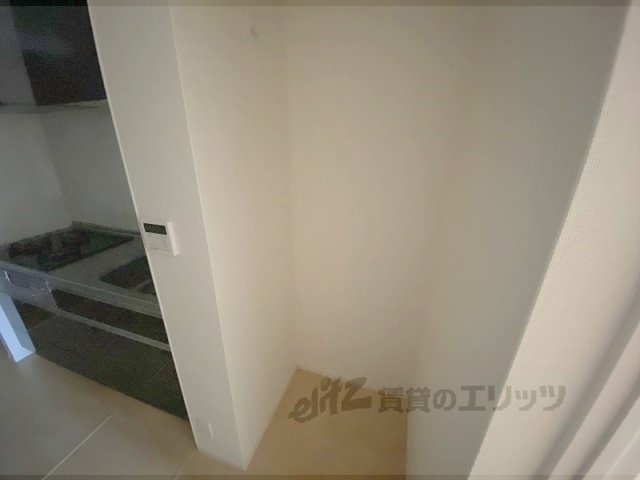 その他部屋・スペース　冷蔵庫置場